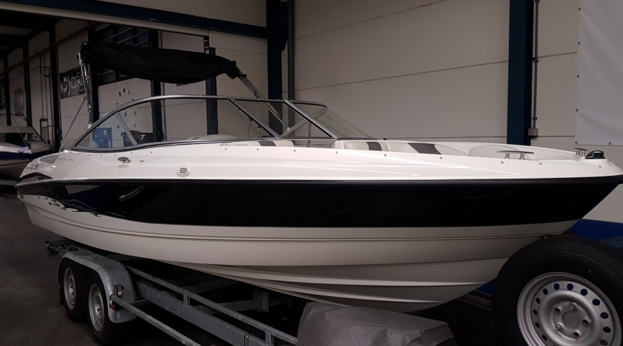 Maxum 2000 SR3 Bowrider