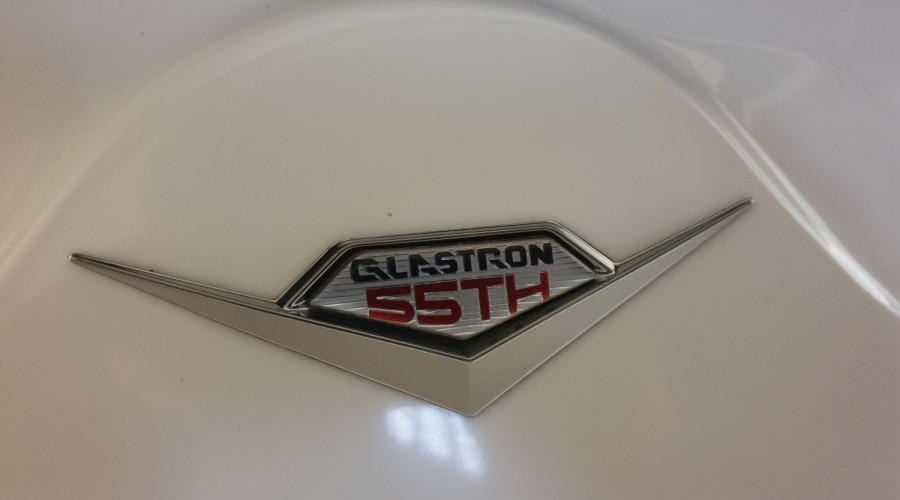Glastron GLS 215 Bowrider