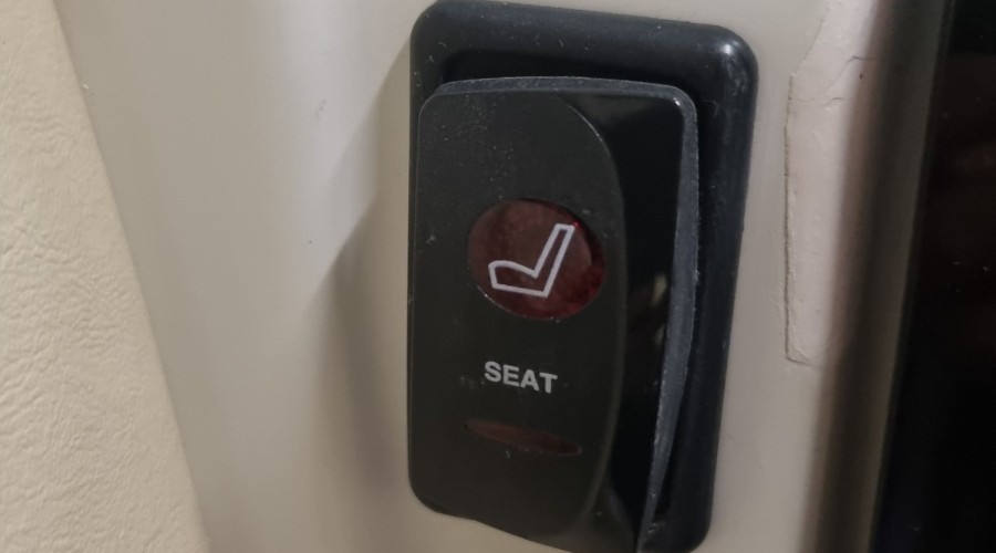 Hele dikke Mariah Z258 Shabah met 7,4 MPI Bravo III met 310pk (BOMVOL!)