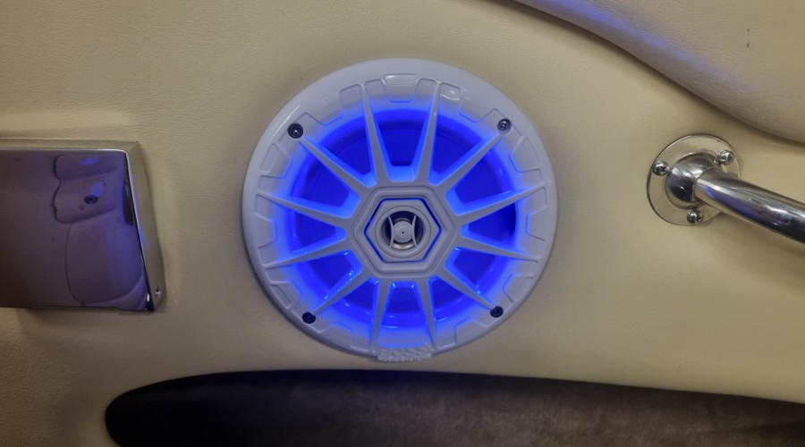 Hele dikke Mariah Z258 Shabah met 7,4 MPI Bravo III met 310pk (BOMVOL!)