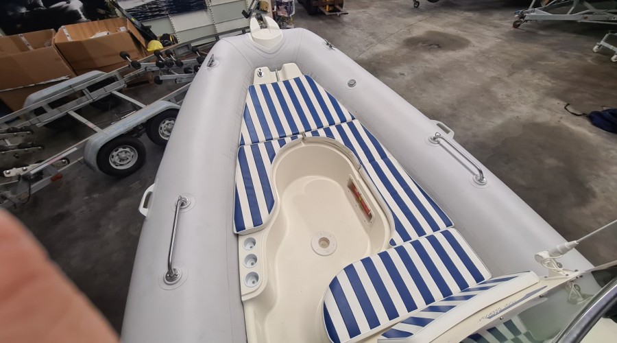 Zodiac Medline II 600 Midland Boatcenter Zorgeloos Kopen En Verkopen Zodiac Medline II 600 Midland Boatcenter Zorgeloos Kopen En Verkopen