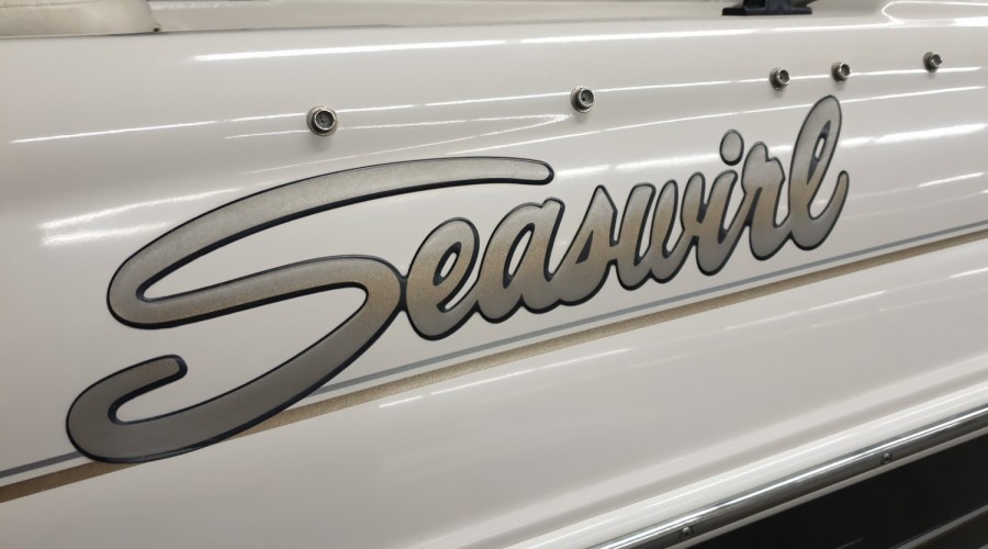 SeaSwirl 170 BR