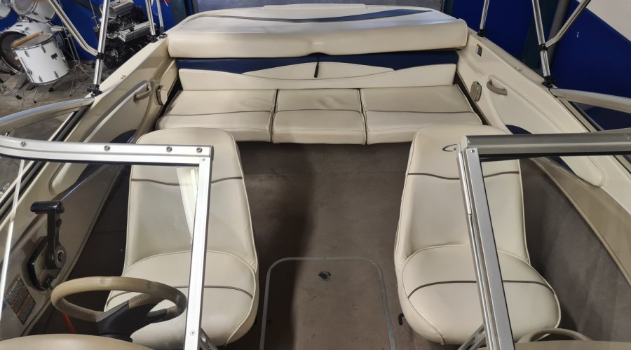 Bayliner Capri 185