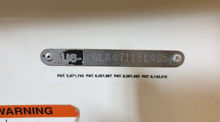 Glastron MX175 (zéér compleet)