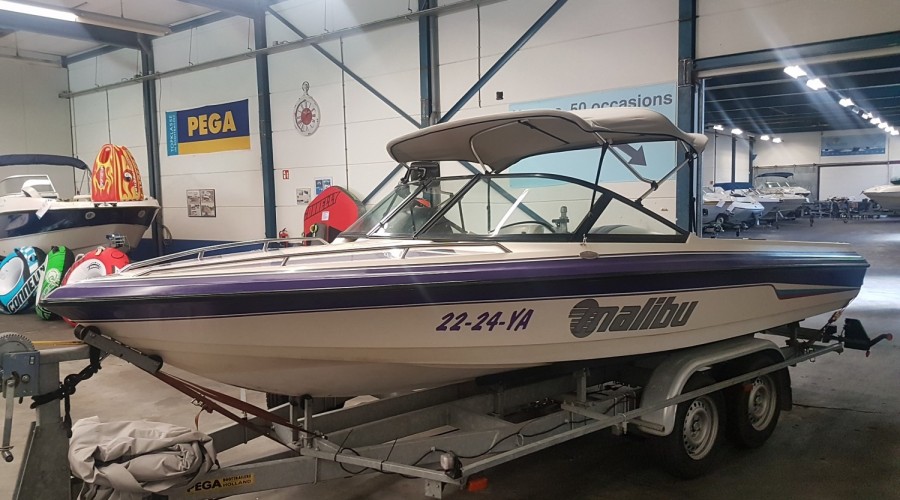 Malibu Echelon LX