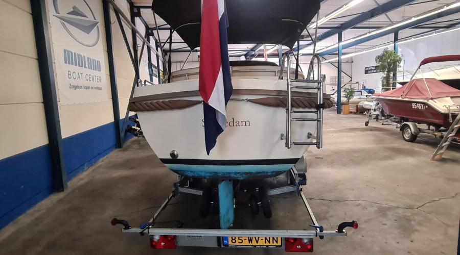 Interboat 22