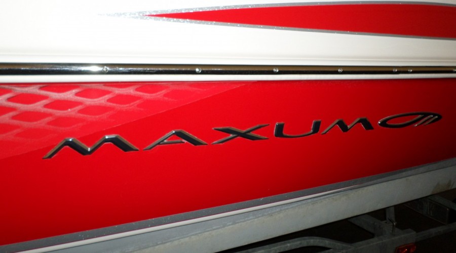 Maxum 2200 SR3 Bowrider