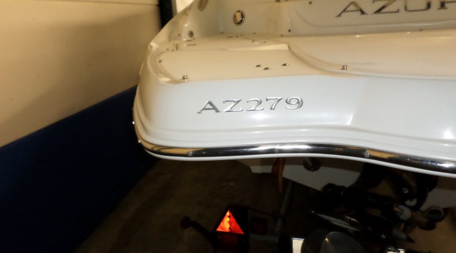 Azure AZ 279 Cuddy