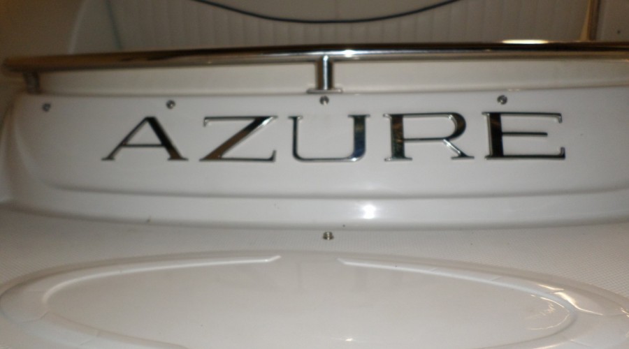 Azure AZ 279 Cuddy