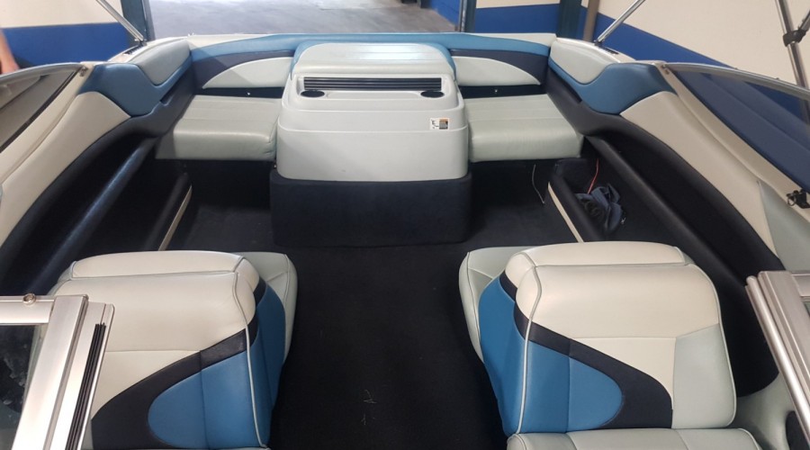 Bayliner 2050 Capri Bowrider