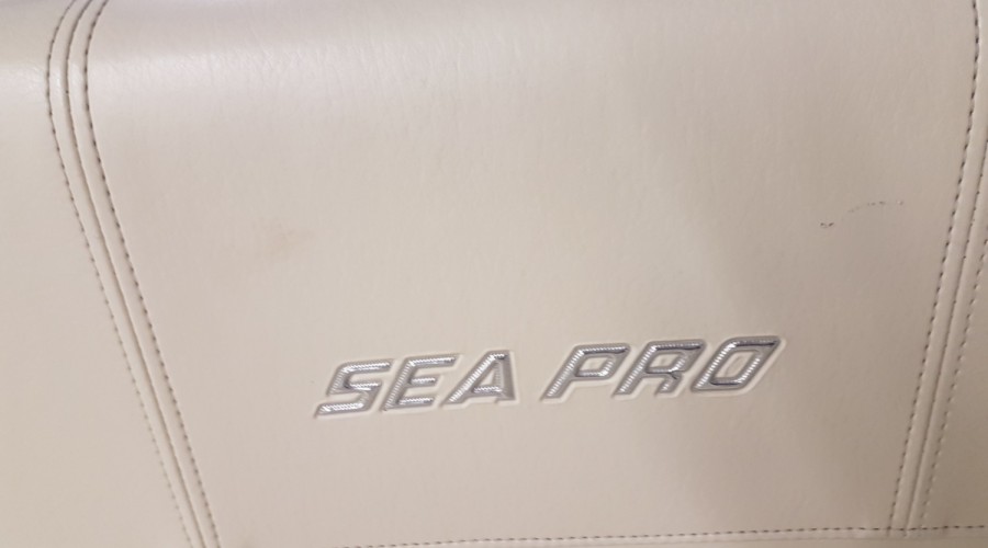 Sea Pro 186 CC