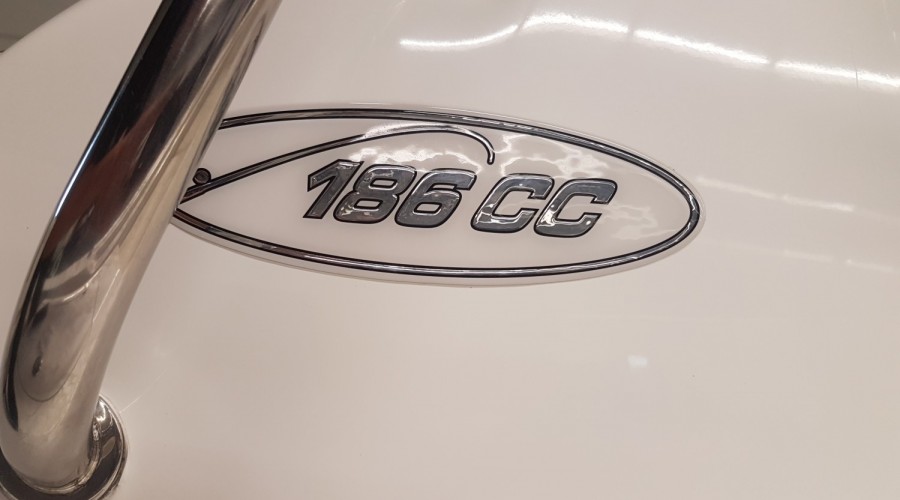Sea Pro 186 CC