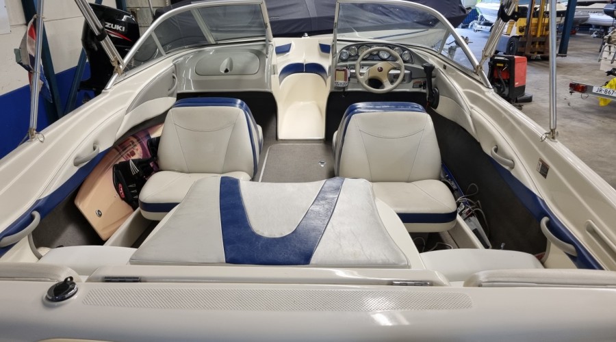 Bayliner 185 Bowrider