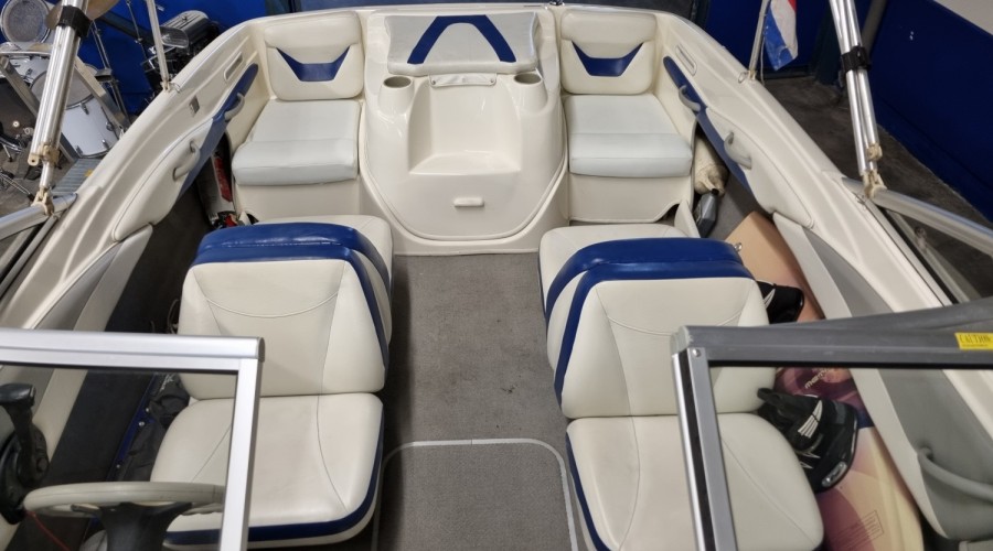 Bayliner 185 Bowrider