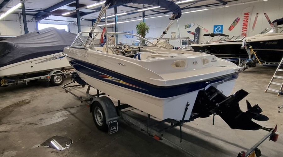 Bayliner 185 Bowrider