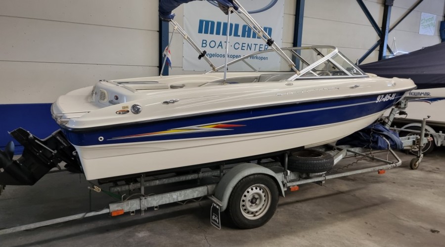 Bayliner 185 Bowrider