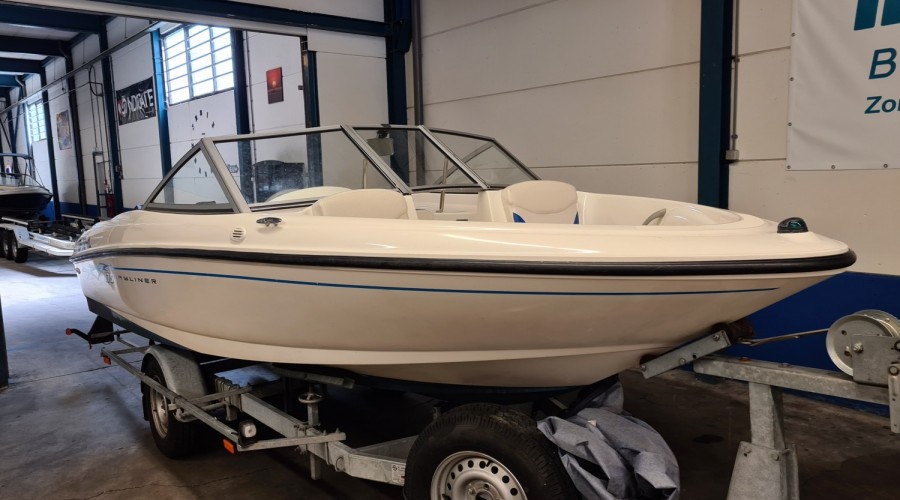 Bayliner 175 Bowrider