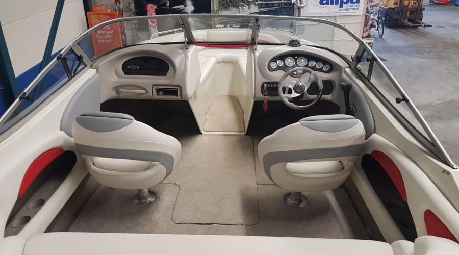 Stingray 220 LX