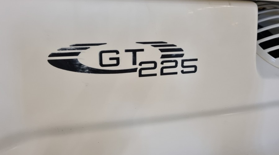 Glastron GT225